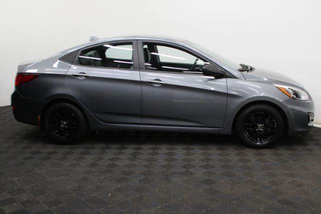 2016 Hyundai Accent SE Chantilly VA