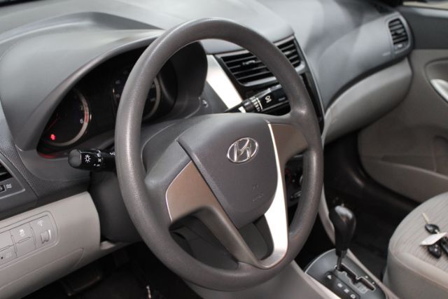 2016 Hyundai Accent SE Chantilly VA