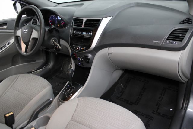 2016 Hyundai Accent SE Chantilly VA