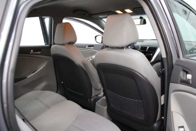 2016 Hyundai Accent SE Chantilly VA