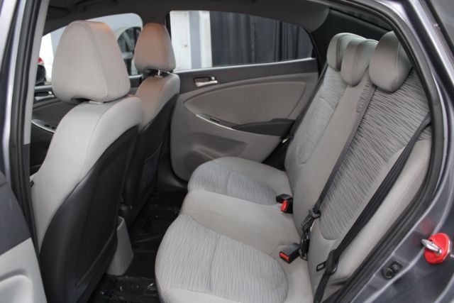 2016 Hyundai Accent SE Chantilly VA