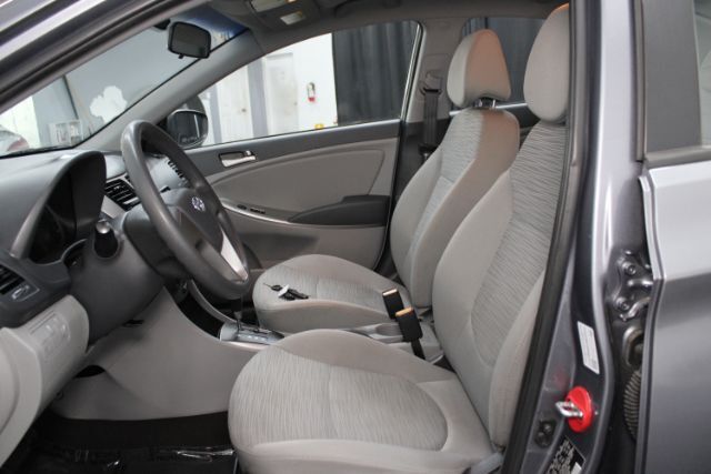 2016 Hyundai Accent SE Chantilly VA