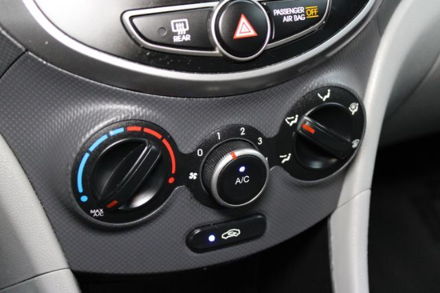 2016 Hyundai Accent SE Chantilly VA