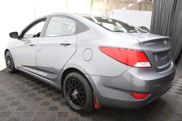 2016 Hyundai Accent SE Chantilly VA