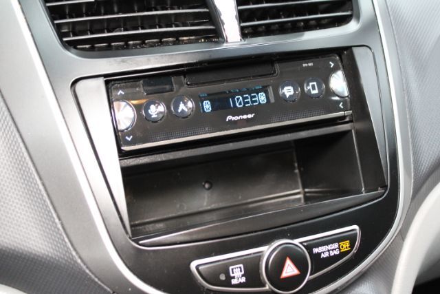 2016 Hyundai Accent SE Chantilly VA