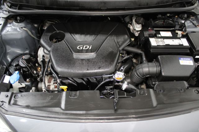 2016 Hyundai Accent SE Chantilly VA