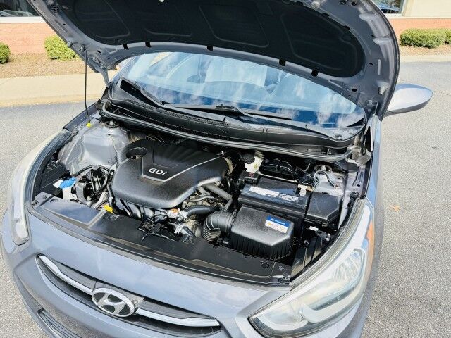 2016 Hyundai Accent SE Conover NC