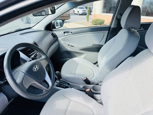 2016 Hyundai Accent SE Conover NC