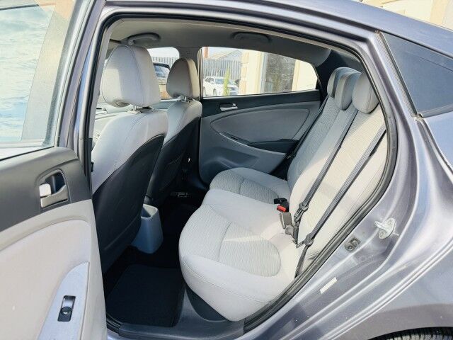 2016 Hyundai Accent SE Conover NC