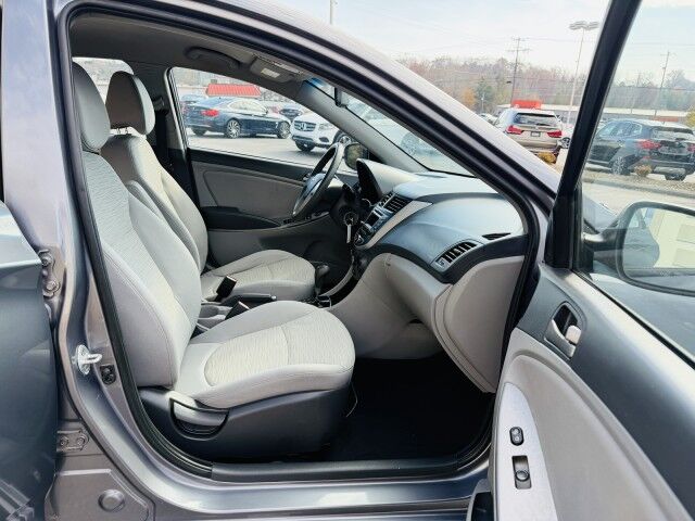 2016 Hyundai Accent SE Conover NC