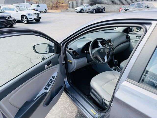 2016 Hyundai Accent SE Conover NC