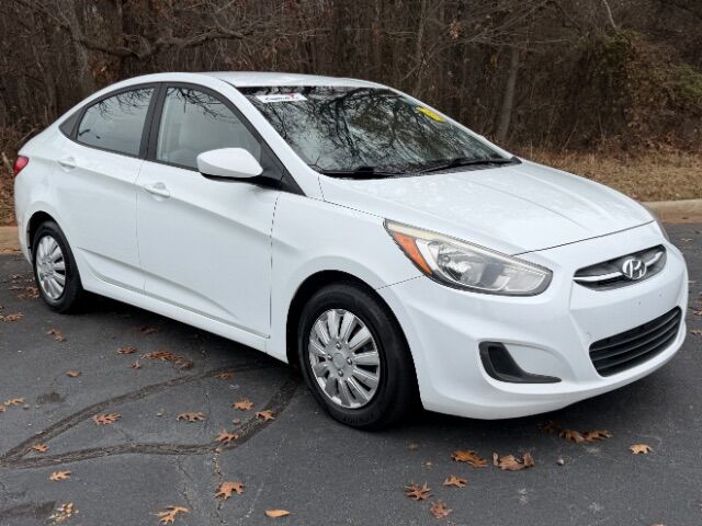 2016 Hyundai Accent SE Gaston SC