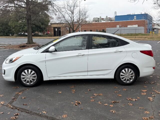 2016 Hyundai Accent SE Gaston SC