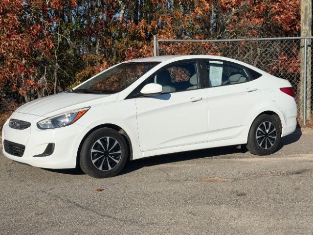 2016 Hyundai Accent SE Gaston SC