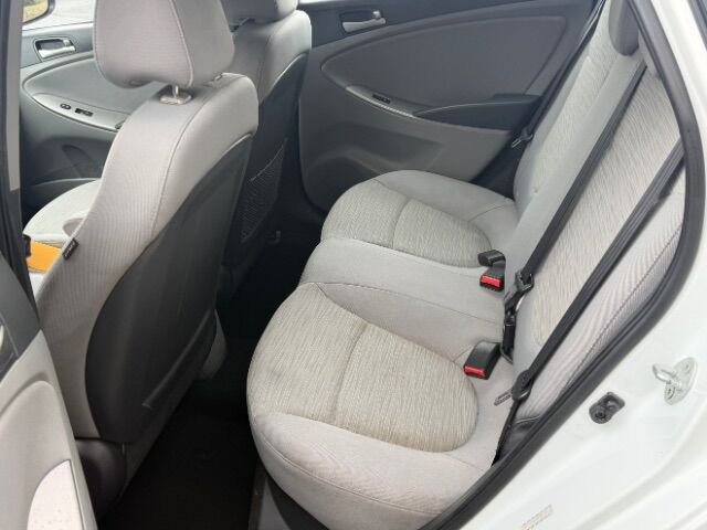 2016 Hyundai Accent SE Gaston SC