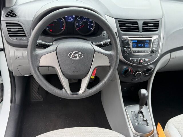 2016 Hyundai Accent SE Gaston SC