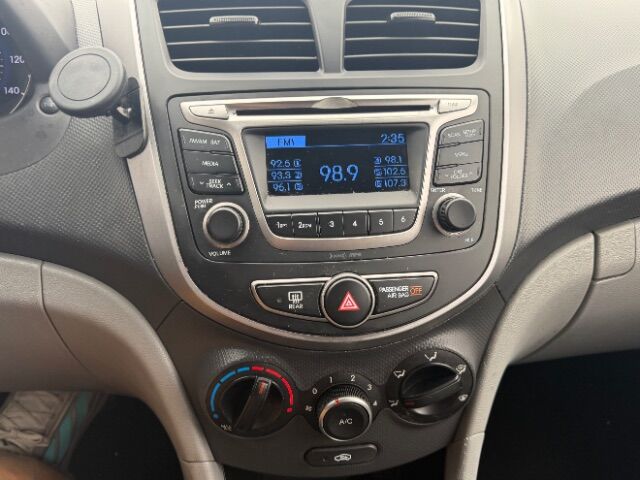 2016 Hyundai Accent SE Gaston SC