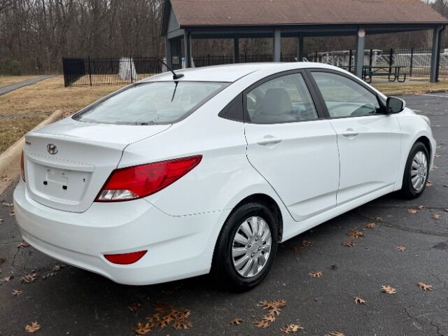 2016 Hyundai Accent SE Gaston SC