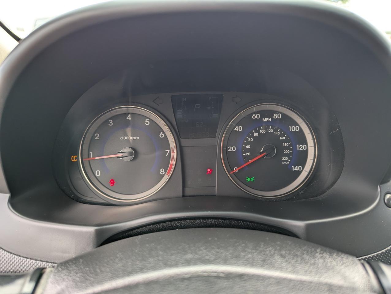2016 Hyundai Accent SE Grand Junction CO