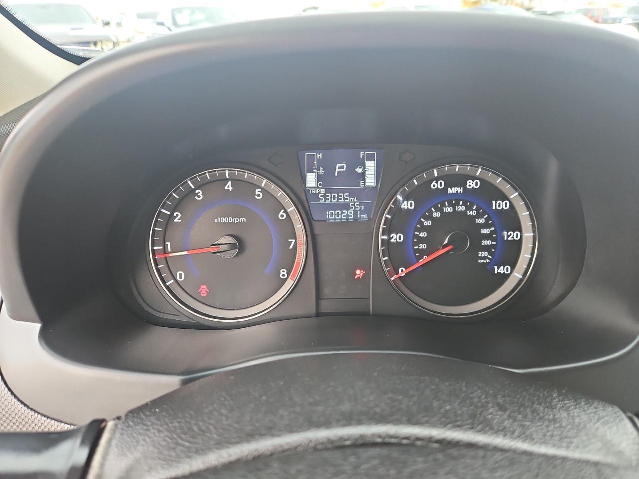 2016 Hyundai Accent SE Grand Junction CO