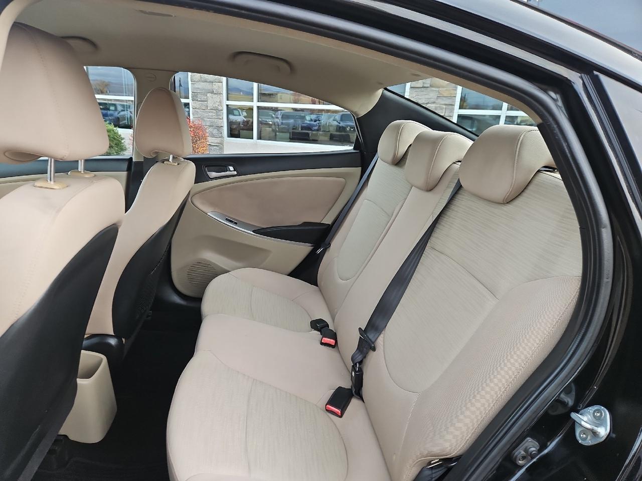 2016 Hyundai Accent SE Grand Junction CO