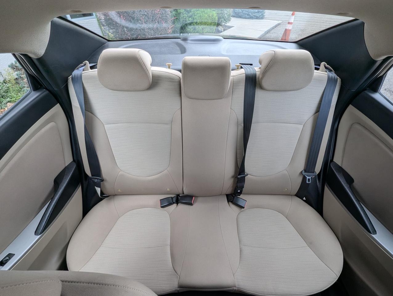 2016 Hyundai Accent SE Grand Junction CO