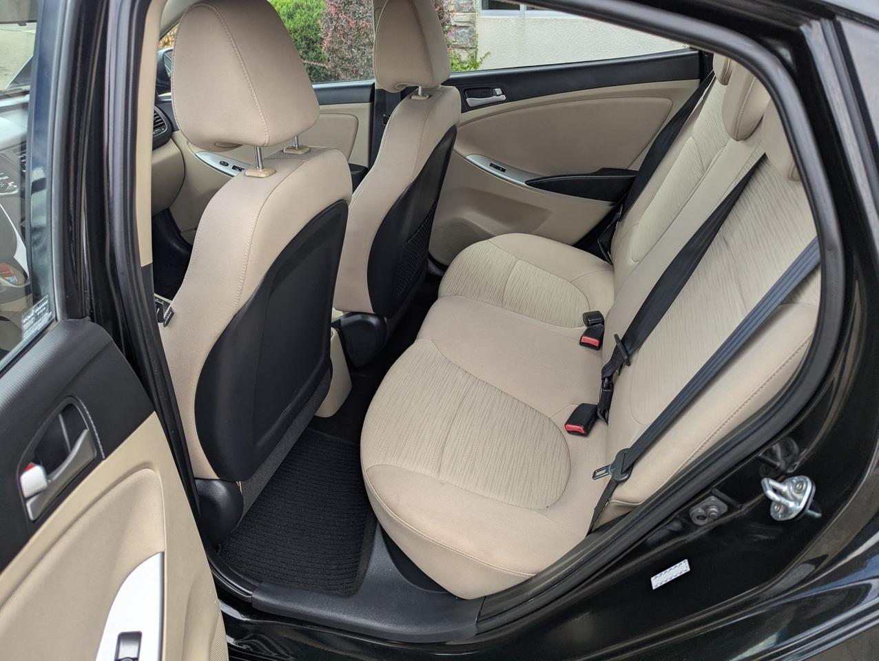 2016 Hyundai Accent SE Grand Junction CO