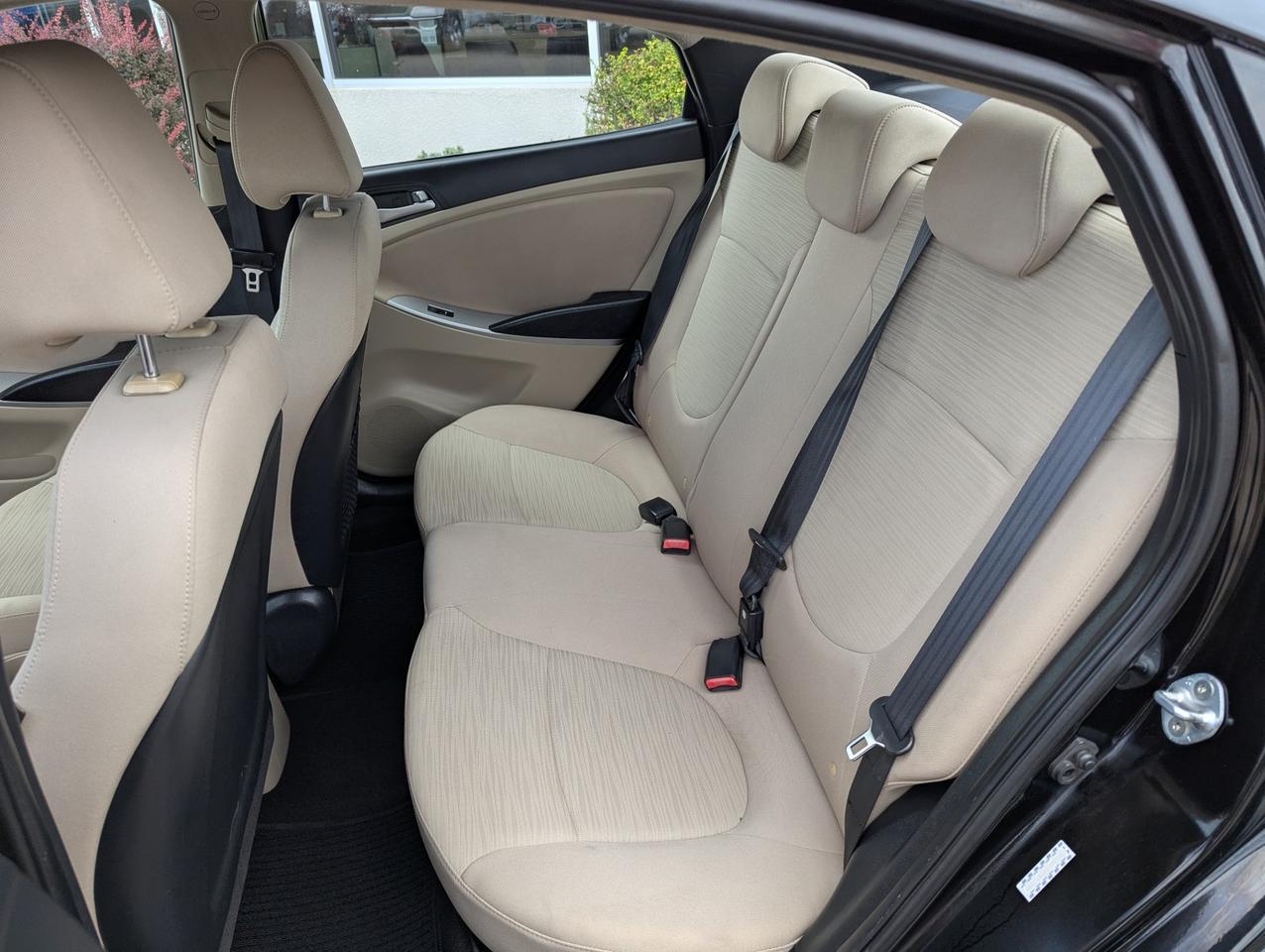 2016 Hyundai Accent SE Grand Junction CO