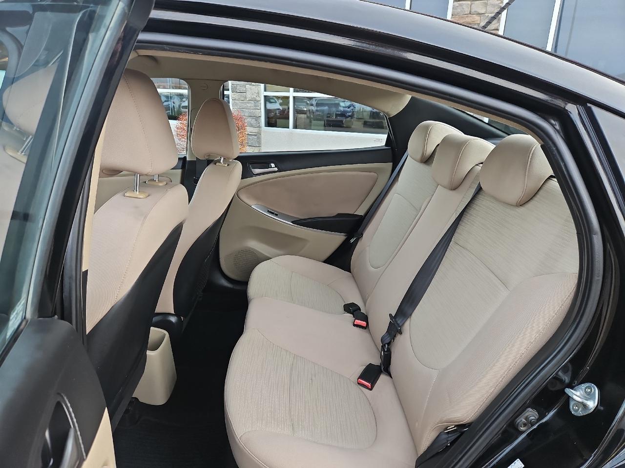 2016 Hyundai Accent SE Grand Junction CO