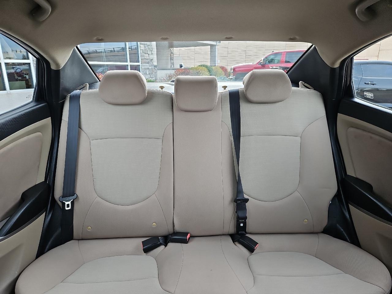 2016 Hyundai Accent SE Grand Junction CO