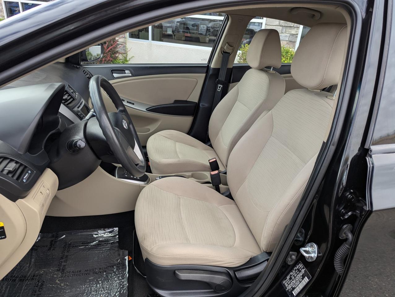 2016 Hyundai Accent SE Grand Junction CO