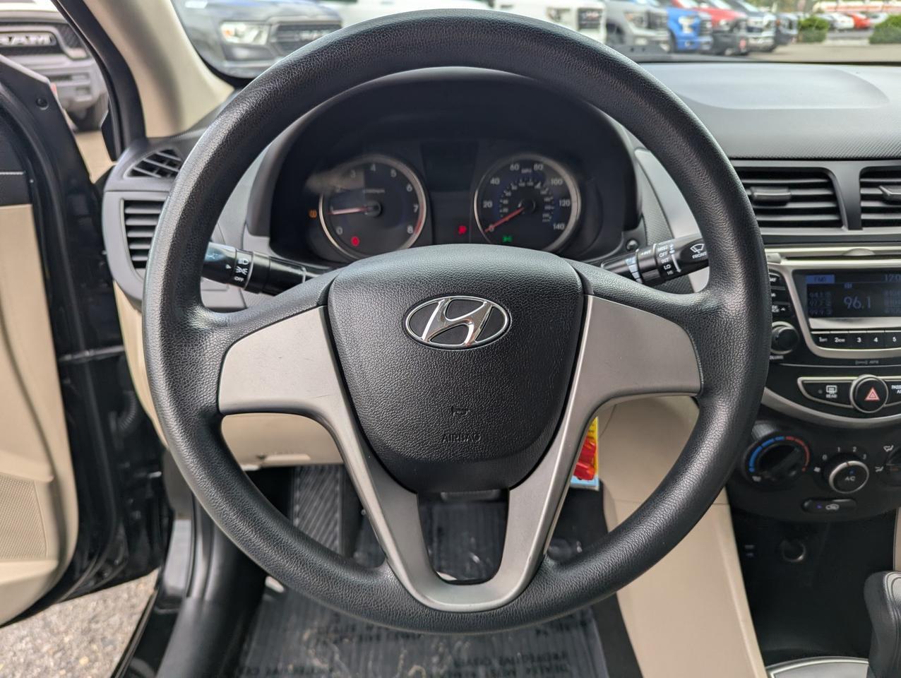2016 Hyundai Accent SE Grand Junction CO