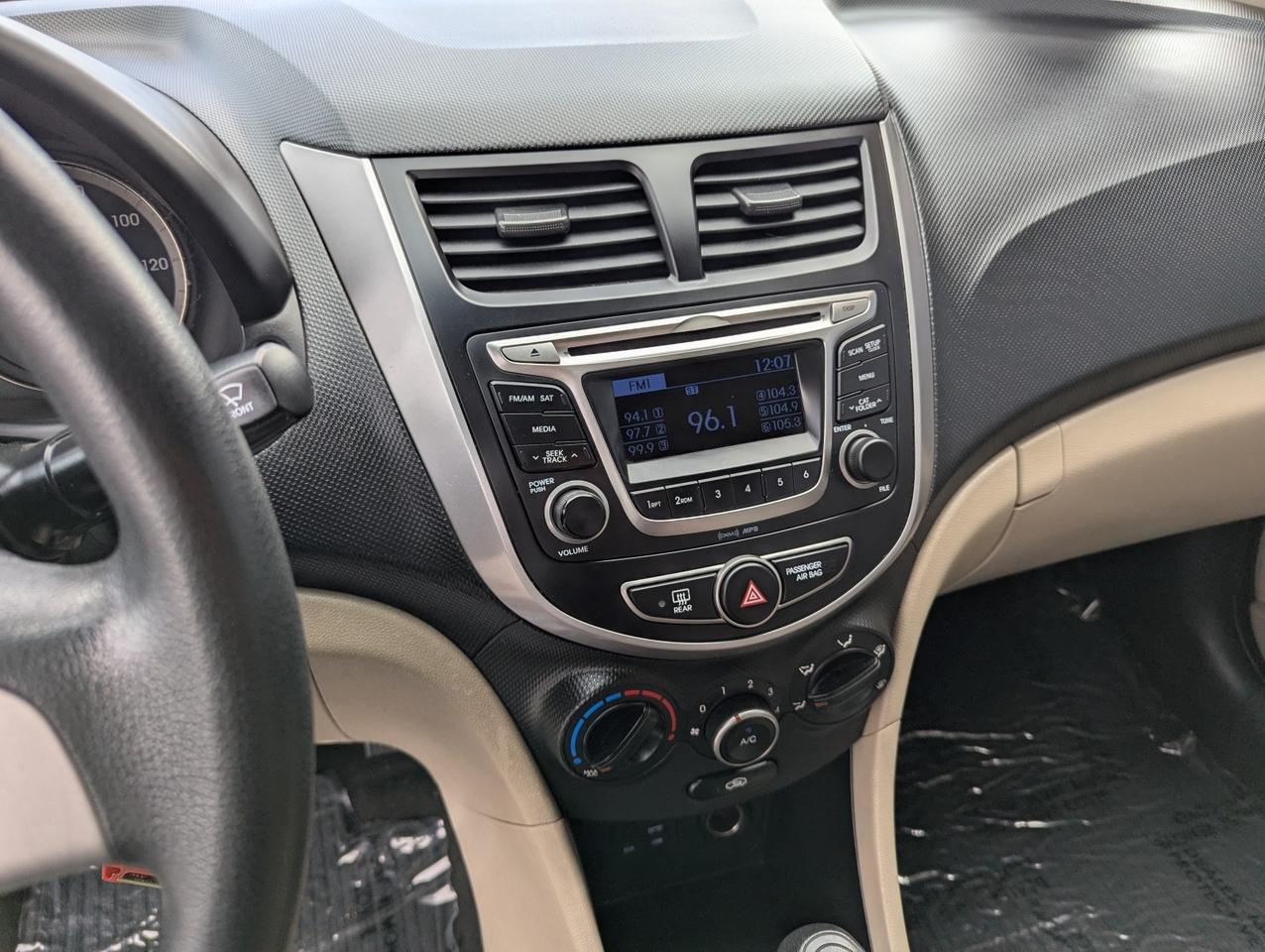 2016 Hyundai Accent SE Grand Junction CO