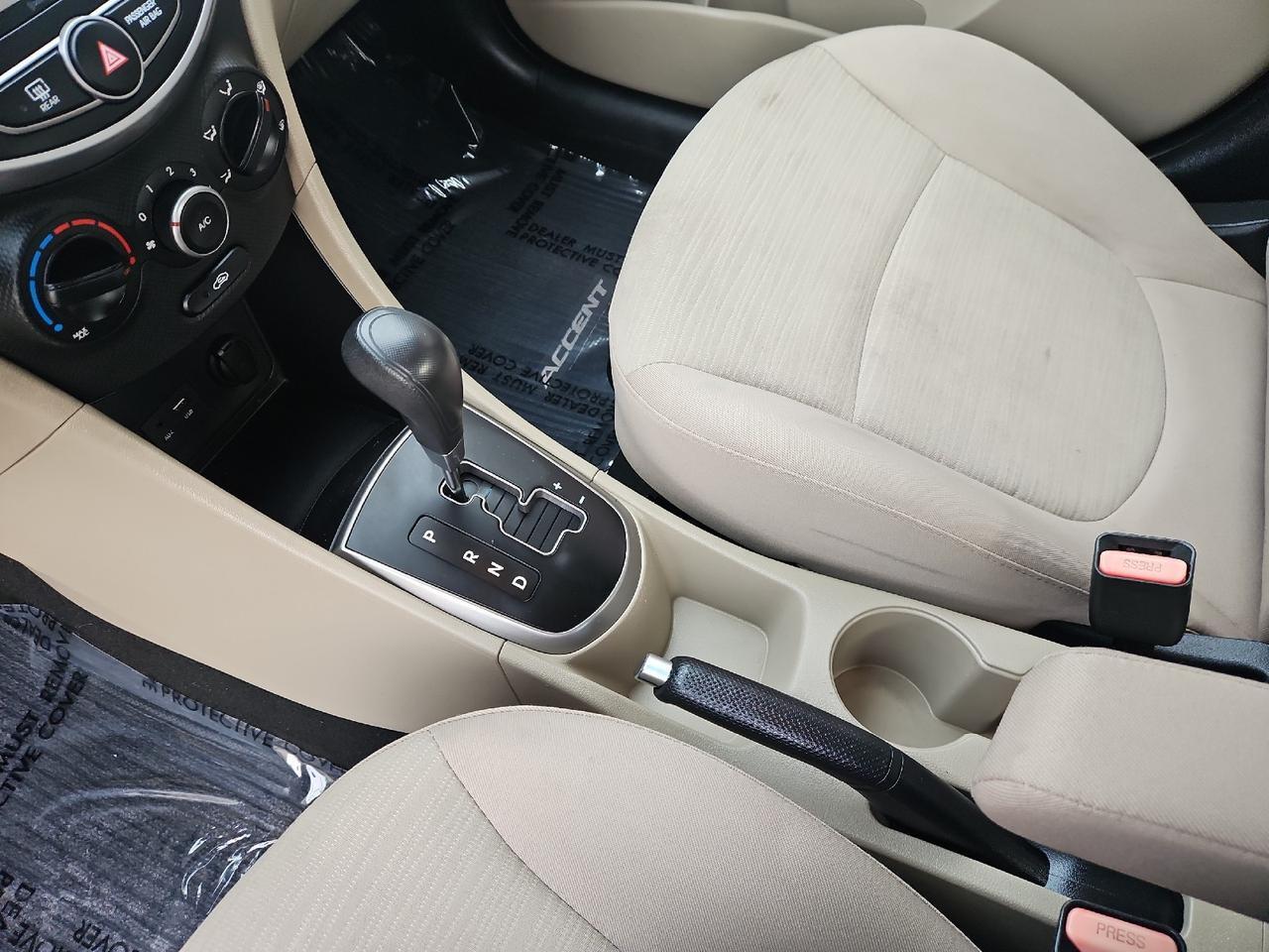 2016 Hyundai Accent SE Grand Junction CO