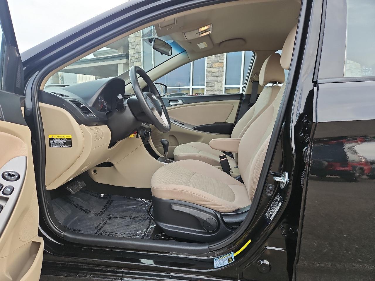 2016 Hyundai Accent SE Grand Junction CO