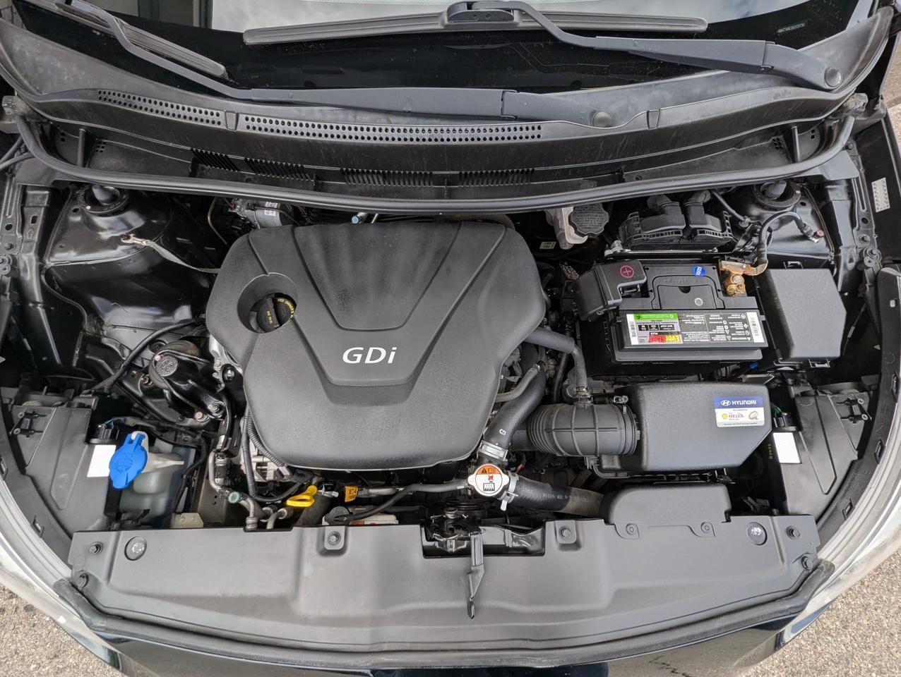 2016 Hyundai Accent SE Grand Junction CO