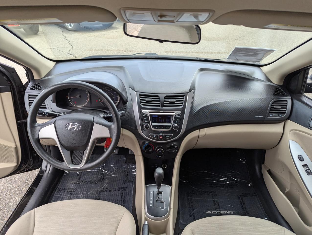 2016 Hyundai Accent SE Grand Junction CO