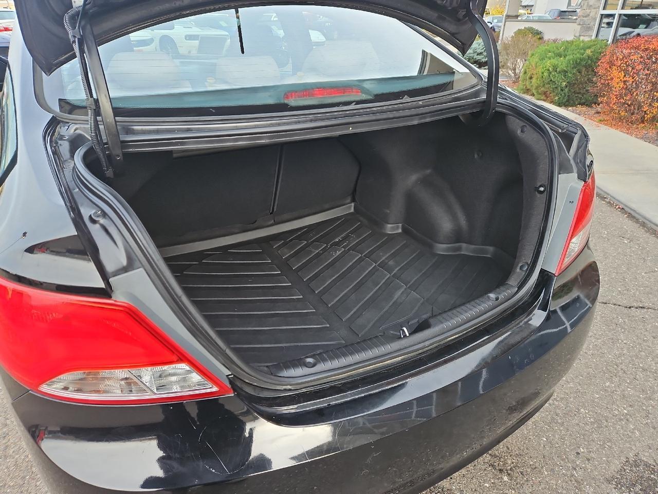 2016 Hyundai Accent SE Grand Junction CO