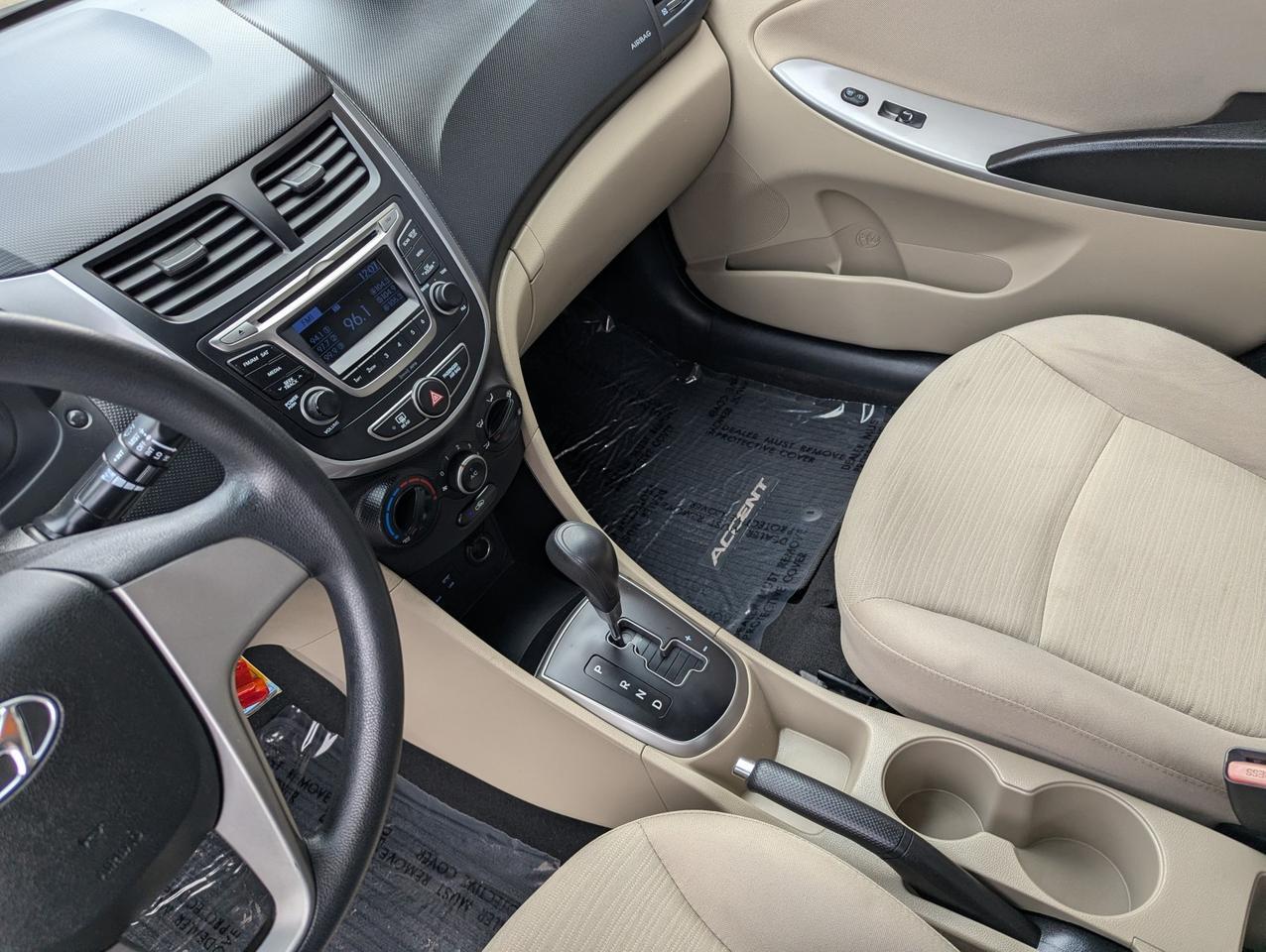 2016 Hyundai Accent SE Grand Junction CO