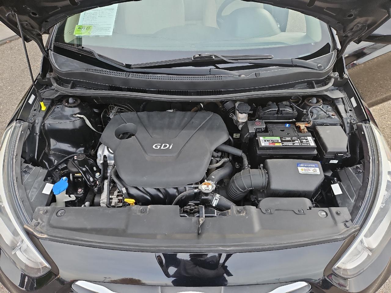 2016 Hyundai Accent SE Grand Junction CO