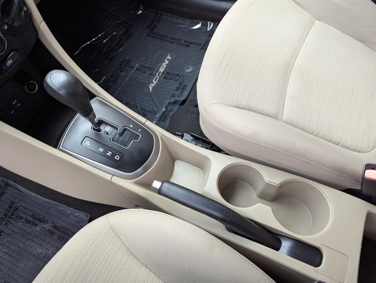 2016 Hyundai Accent SE Grand Junction CO