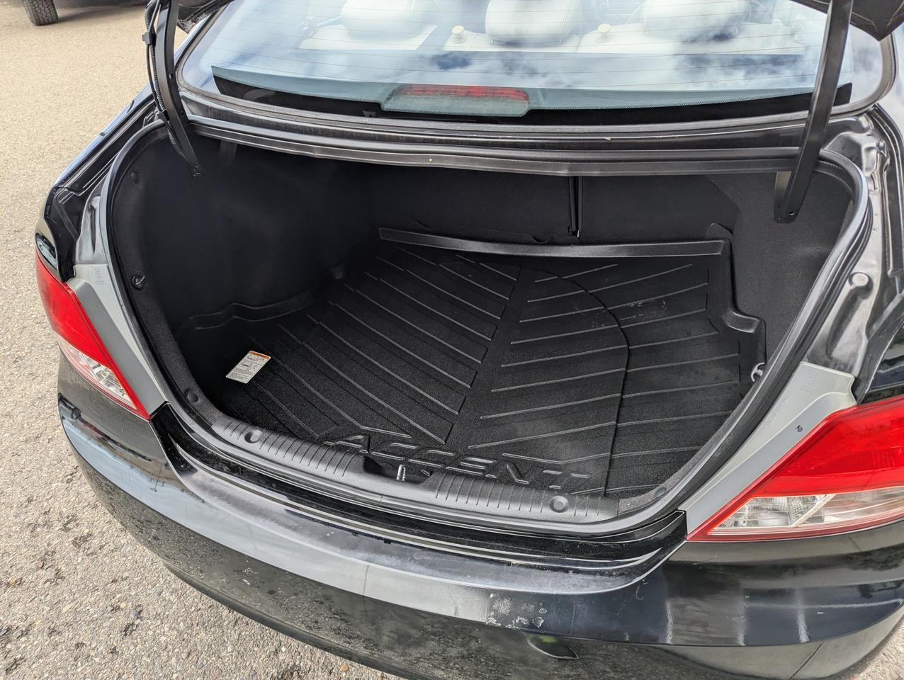 2016 Hyundai Accent SE Grand Junction CO