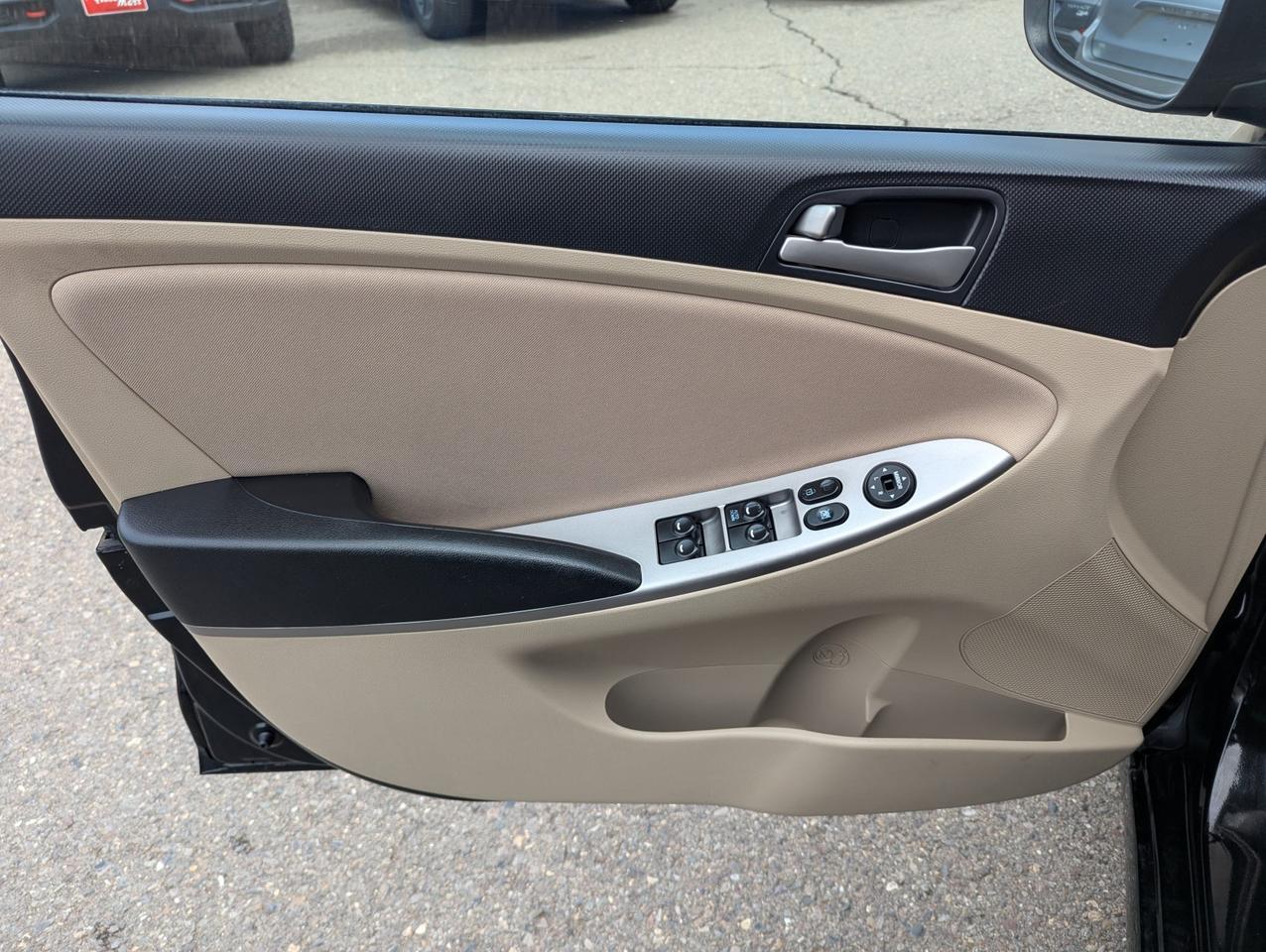 2016 Hyundai Accent SE Grand Junction CO