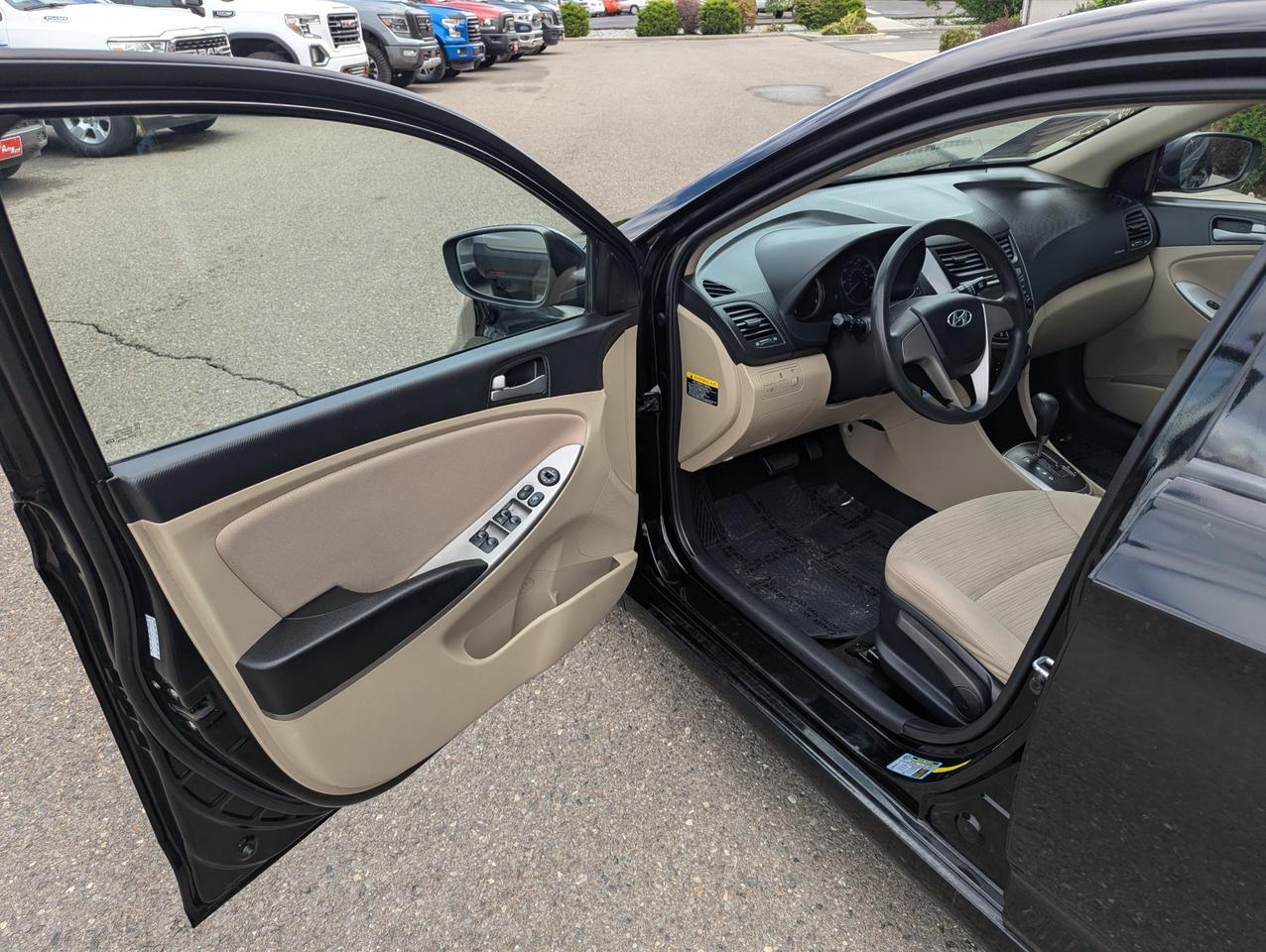 2016 Hyundai Accent SE Grand Junction CO