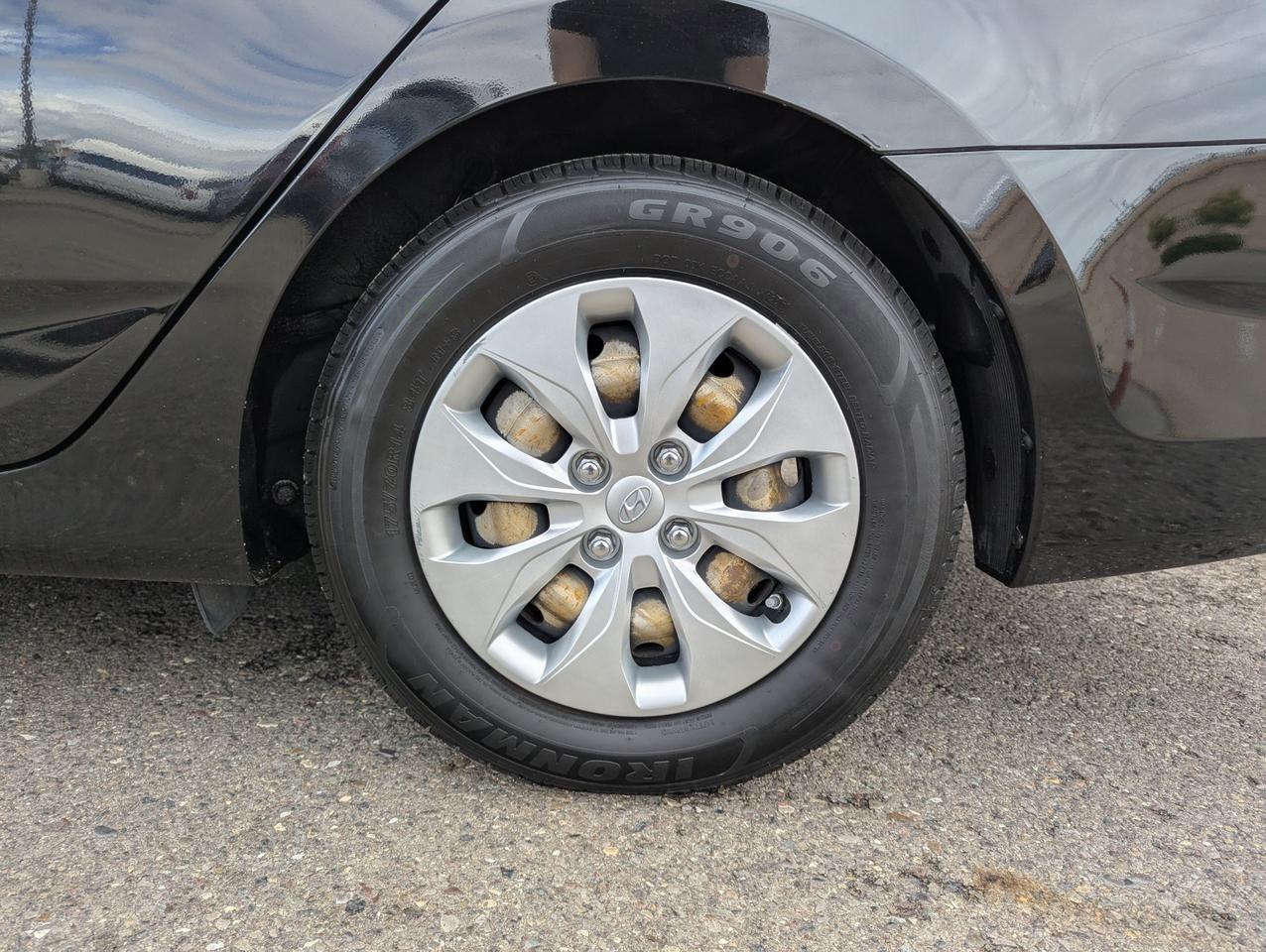 2016 Hyundai Accent SE Grand Junction CO