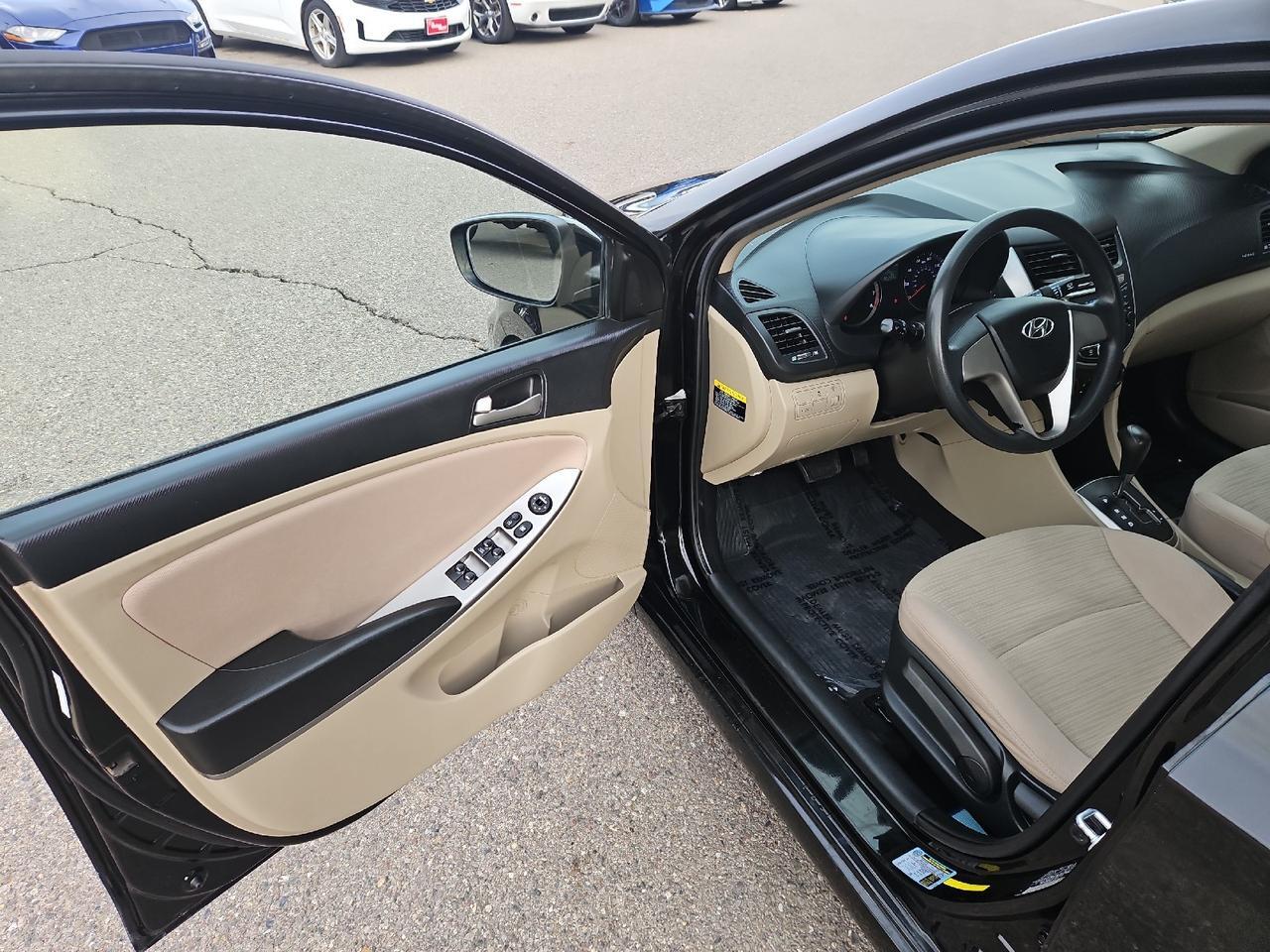 2016 Hyundai Accent SE Grand Junction CO