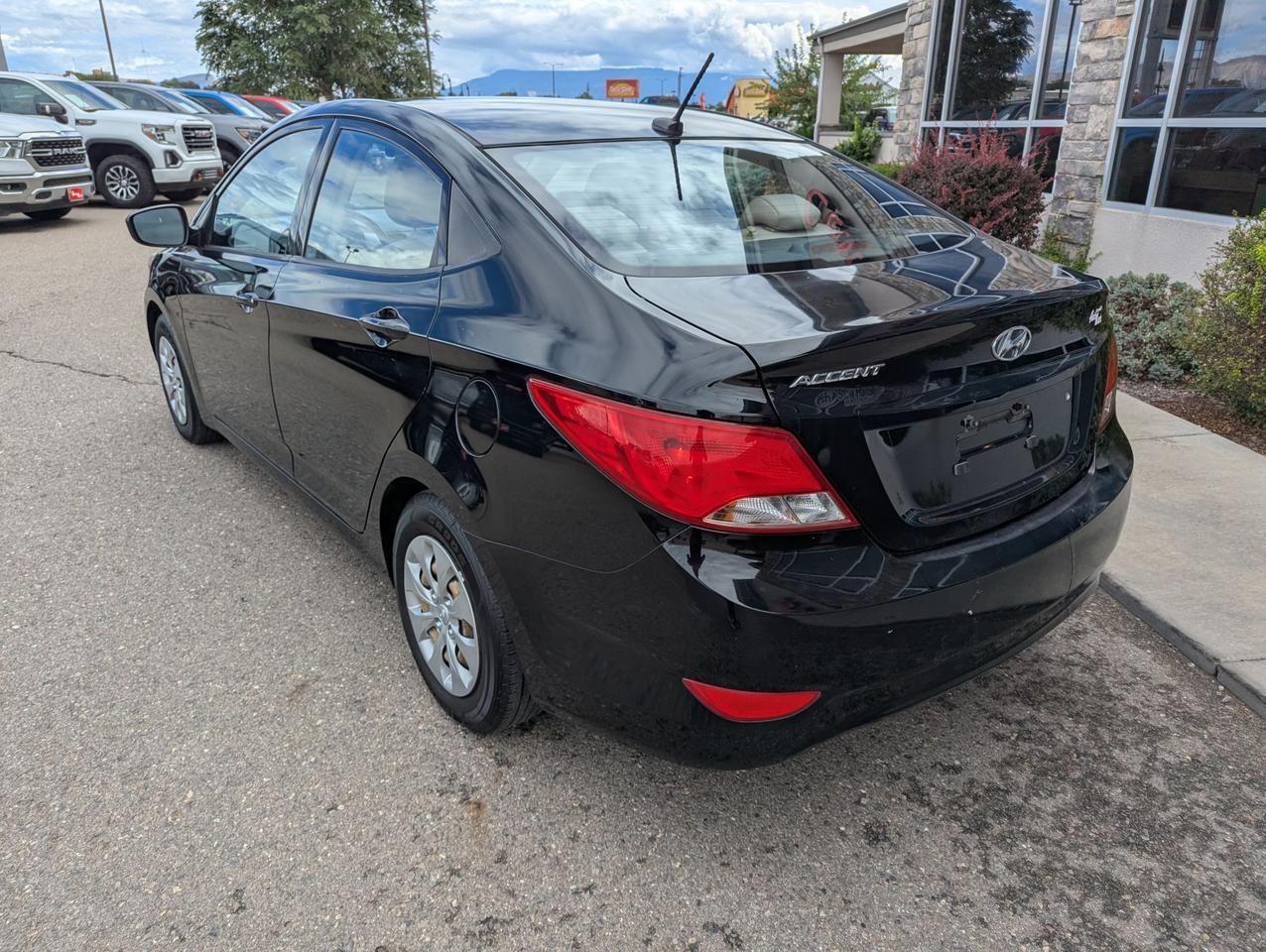 2016 Hyundai Accent SE Grand Junction CO
