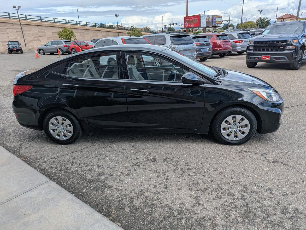 2016 Hyundai Accent SE Grand Junction CO