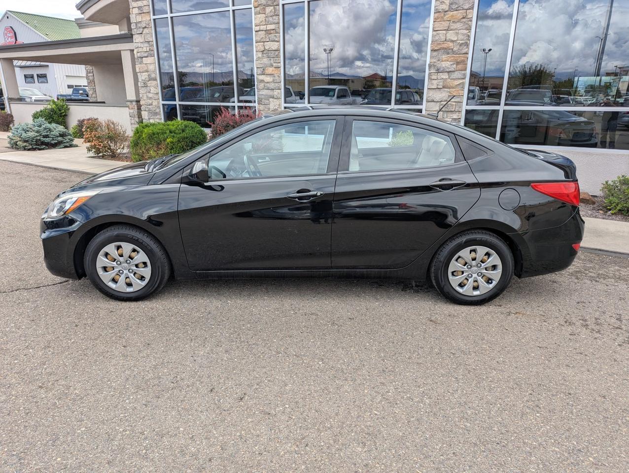 2016 Hyundai Accent SE Grand Junction CO
