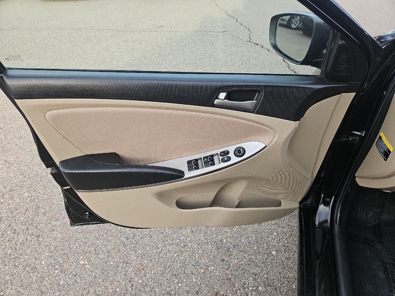 2016 Hyundai Accent SE Grand Junction CO